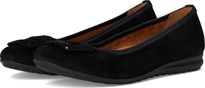 Gabor Gabor 62.623 High Heels Black : UK 8.5 (US Women's 11) B - Medium, Leather