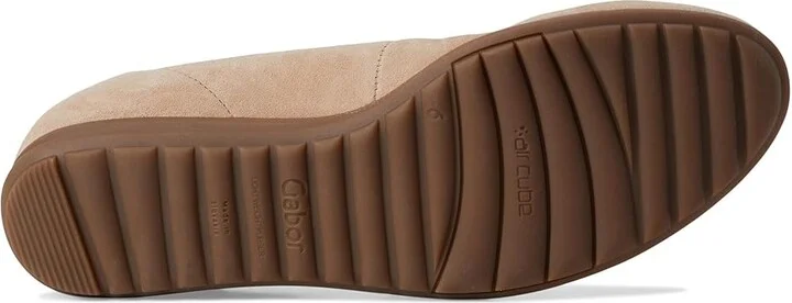 Gabor Gabor 62.623 High Heels Sand : UK 4 (US Women's 6.5) B - Medium, Leather - Image 3