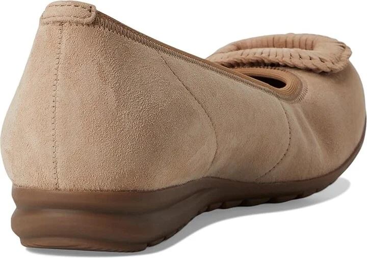 Gabor Gabor 62.623 High Heels Sand : UK 4 (US Women's 6.5) B - Medium, Leather - Image 4