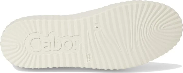 Gabor Gabor 63.204 Women's Cold Weather Boots Panna : UK 7 (US Women's 9.5) B - Medium, Leather - Image 3
