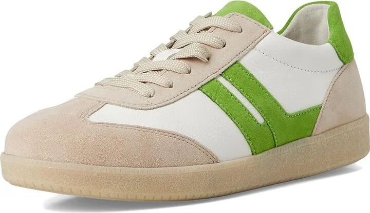 Gabor Gabor 63.333 Women's Shoes Stone : UK 6 (US Women's 8.5) B - Medium, Leather - Image 5