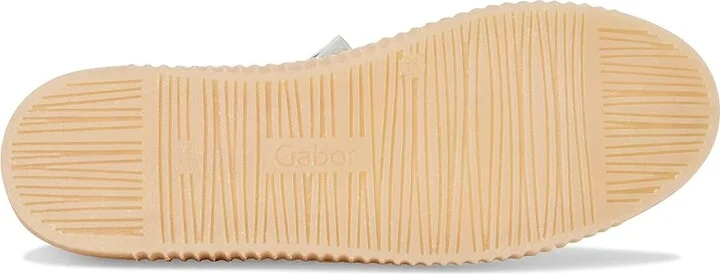 Gabor Gabor 63.334 Women's Cold Weather Boots Latte : UK 7.5 (US Women's 10) B - Medium, Leather - Image 3