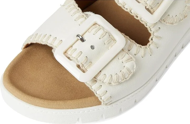 Gabor Gabor 63.741 Women's Sandals Latte : EU 43 (US Women's 11.5) B - Medium, Leather - Image 7