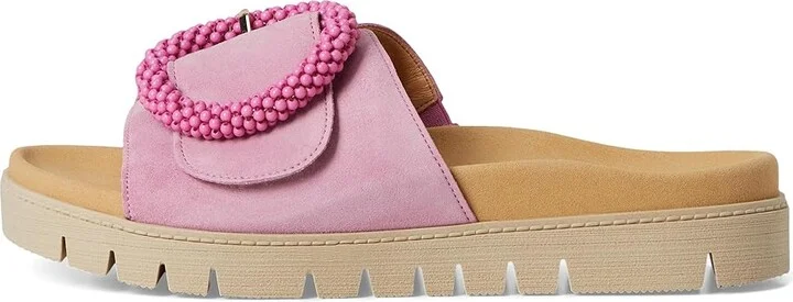 Gabor Gabor 63.745 Women's Sandals Soft Pink : EU 42 (US Women's 10.5-11) B - Medium, Leather - Image 6