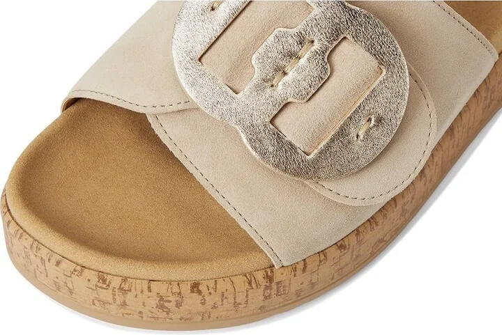 Gabor Gabor 63.760 Women's Sandals Oak : EU 40 (US Women's 9-9.5) B - Medium, Leather - Image 7
