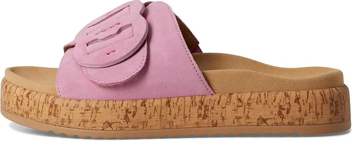 Gabor Gabor 63.760 Women's Sandals Soft Pink : EU 38 (US Women's 7.5-8) B - Medium, Leather - Image 6
