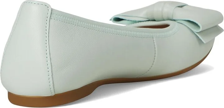Gabor Gabor 64.125 Women's Shoes Mint : UK 6 (US Women's 8.5) B - Medium, Leather/Rubber/Suede - Image 4