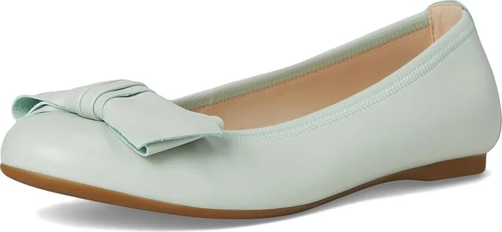 Gabor Gabor 64.125 Women's Shoes Mint : UK 6 (US Women's 8.5) B - Medium, Leather/Rubber/Suede - Image 5