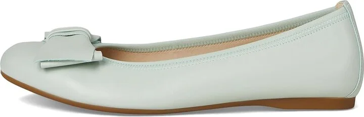 Gabor Gabor 64.125 Women's Shoes Mint : UK 6 (US Women's 8.5) B - Medium, Leather/Rubber/Suede - Image 6