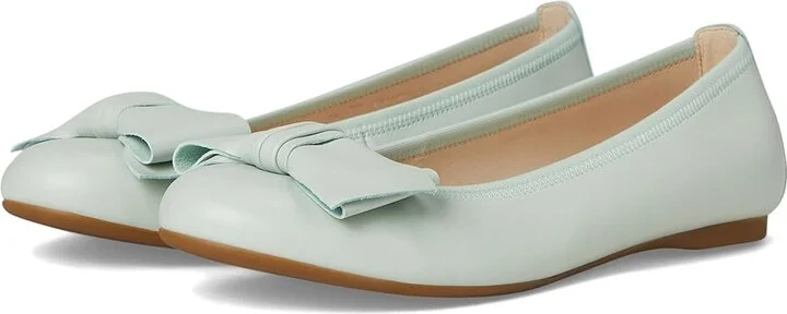 Gabor Gabor 64.125 Women's Shoes Mint : UK 6 (US Women's 8.5) B - Medium, Leather/Rubber/Suede