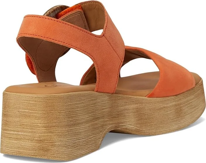 Gabor Gabor 64.520 Women's Sandals Clementine : UK 7.5 (US Women's 10) B - Medium, Leather - Image 4