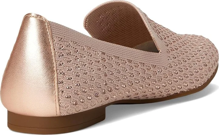 Gabor Gabor 65.216 Women's Shoes Gliter Rouge : UK 7 (US Women's 9.5) B - Medium, Mesh - Image 4
