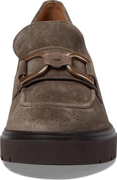 Gabor Gobar 55.312 High Heels Mohair : UK 6.5 (US Women's 9) B - Medium, Leather/Suede - Image 2