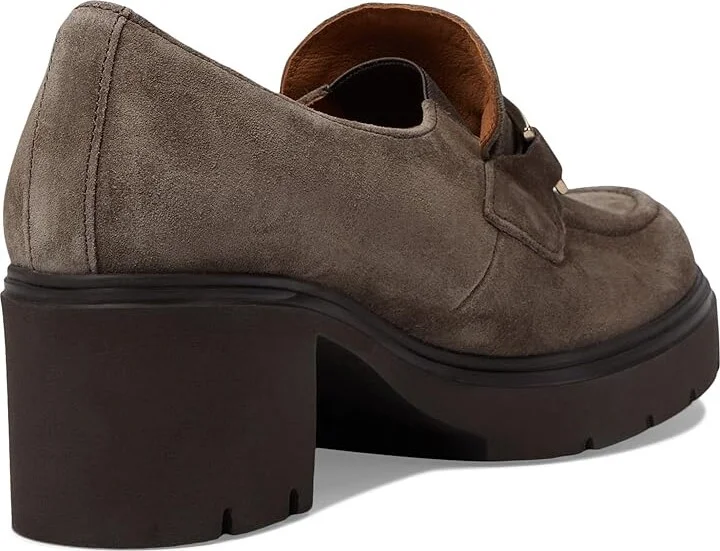 Gabor Gobar 55.312 High Heels Mohair : UK 6.5 (US Women's 9) B - Medium, Leather/Suede - Image 4