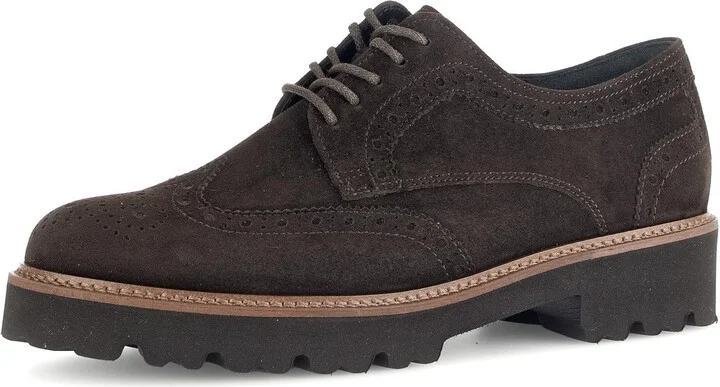 Gabor Women's 05.244 Oxford