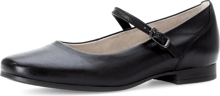 Gabor Women's 51.352 Mary Jane Flat