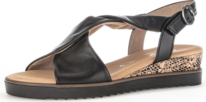Gabor Women's 62.751 Platform