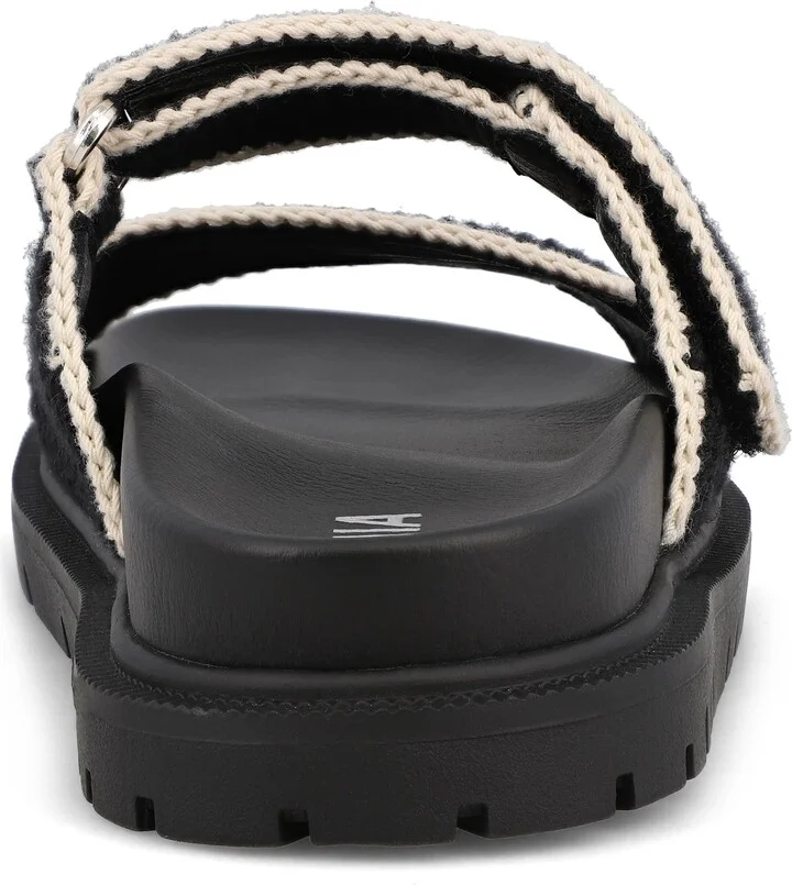 Gabri Knit Sandal - Image 5