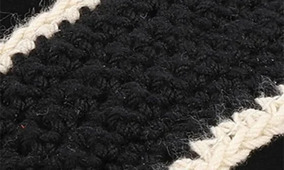 Gabri Knit Sandal - Image 6