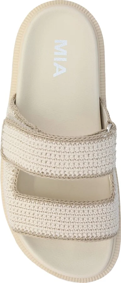 Gabri Knit Sandal - Image 8
