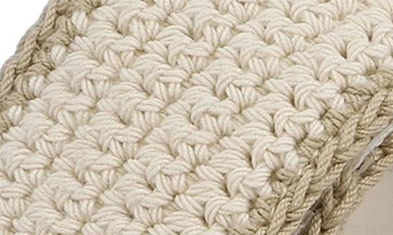 Gabri Knit Sandal - Image 11