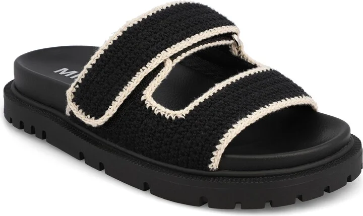 Gabri Knit Sandal