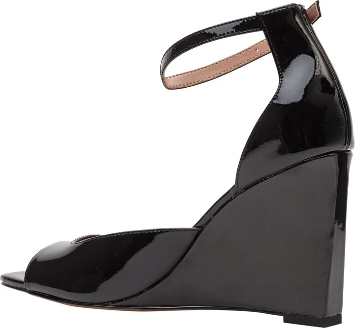 Gabriel Ankle Strap Wedge Sandal - Image 2