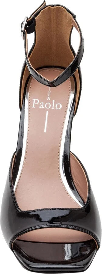Gabriel Ankle Strap Wedge Sandal - Image 4