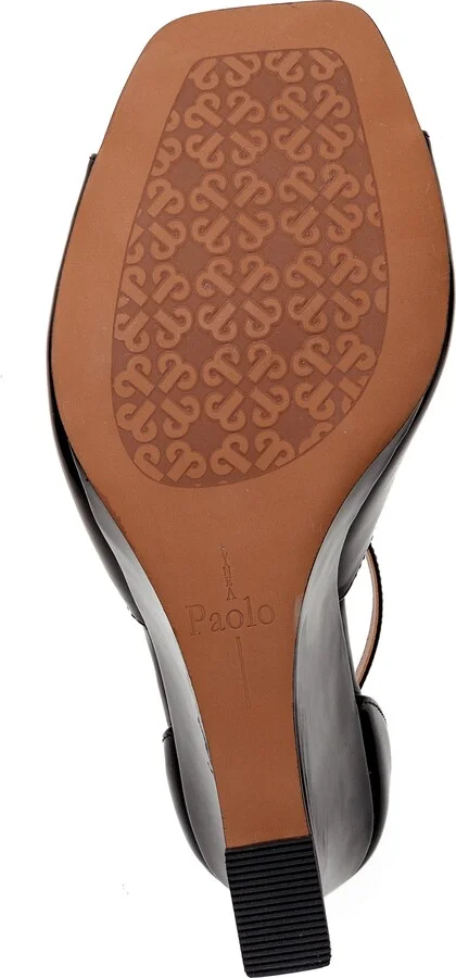 Gabriel Ankle Strap Wedge Sandal - Image 6