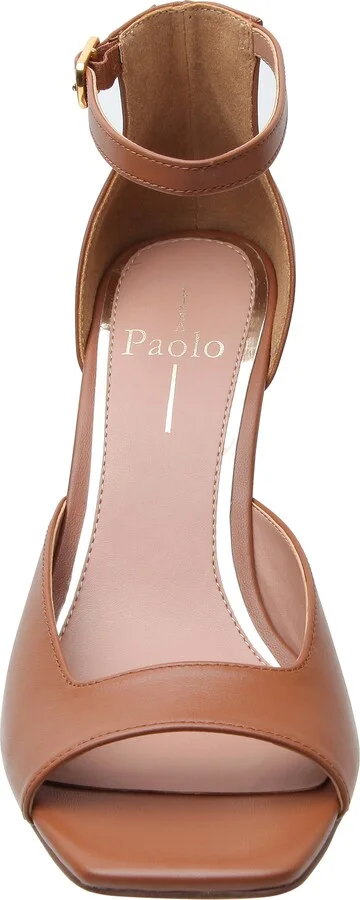 Gabriel Ankle Strap Wedge Sandal - Image 10
