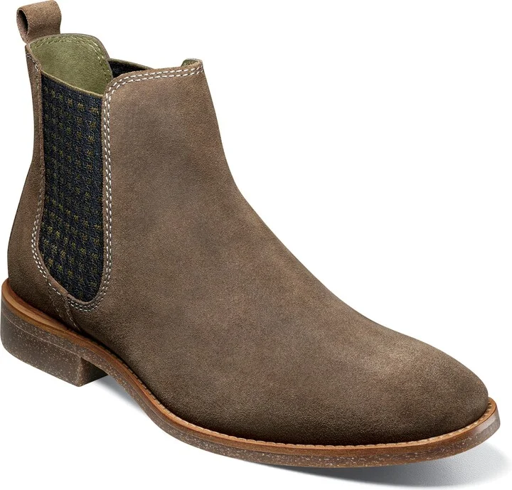Gabriel Boot