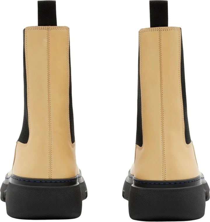 Gabriel Creeper Chelsea Boot - Image 2
