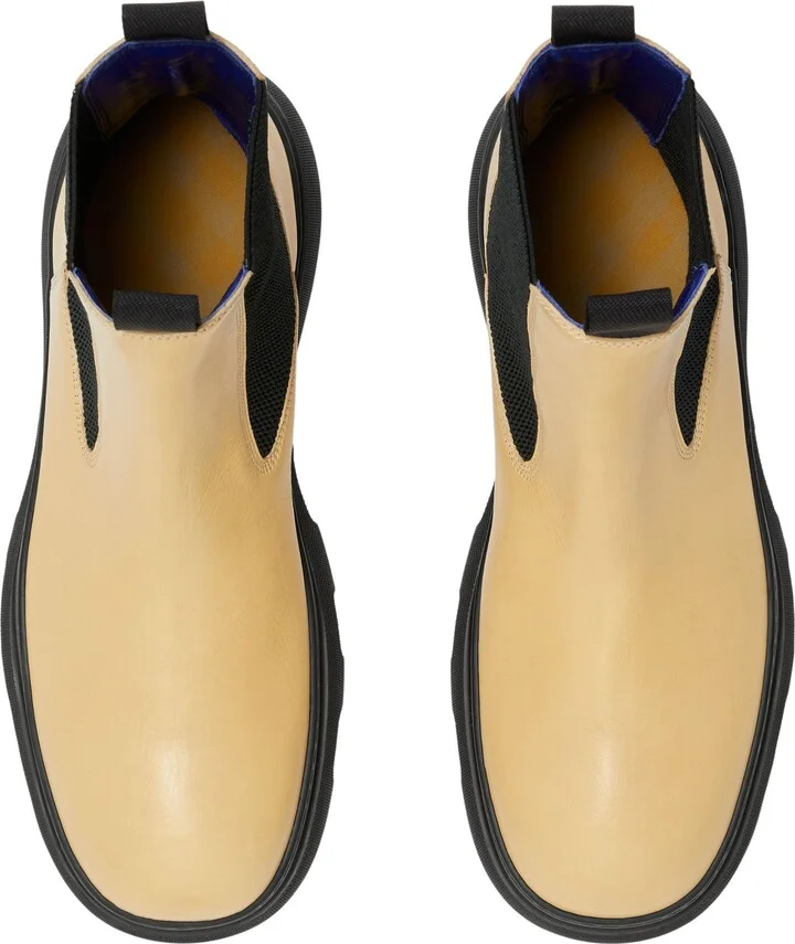 Gabriel Creeper Chelsea Boot - Image 3