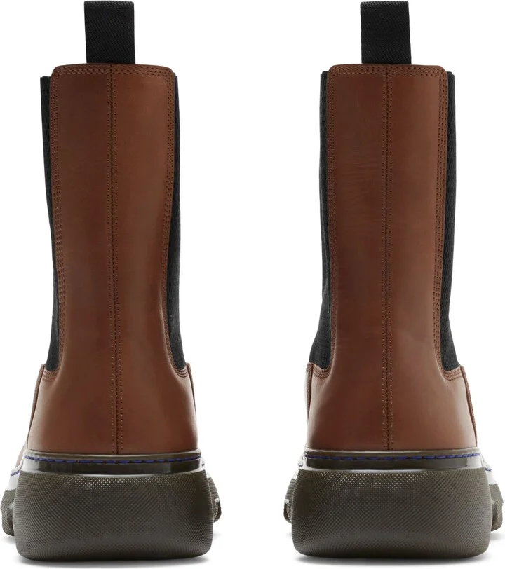 Gabriel Creeper Chelsea Boot - Image 2