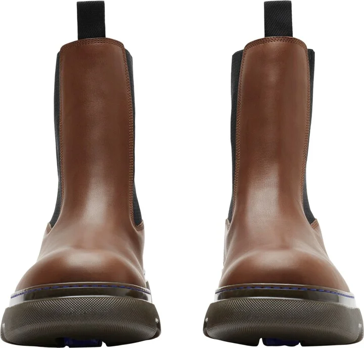 Gabriel Creeper Chelsea Boot - Image 3