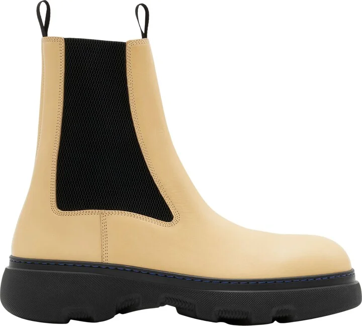 Gabriel Creeper Chelsea Boot