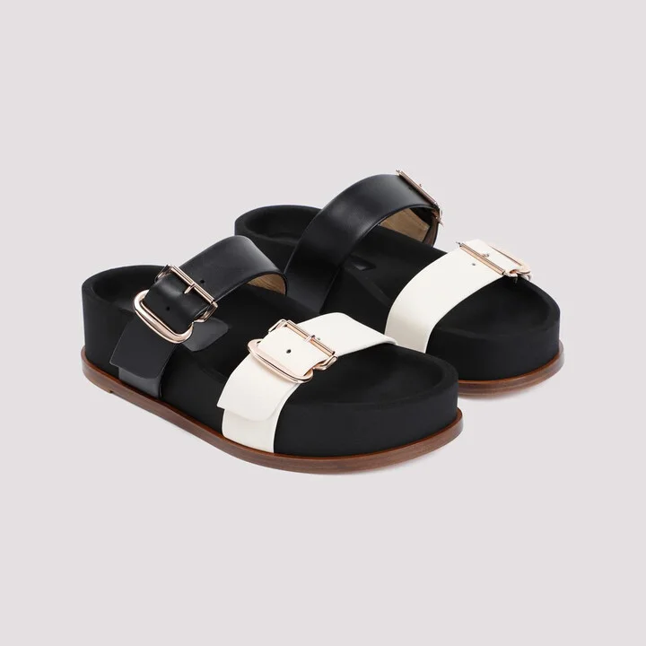Gabriela Hearst Ballerinas - Image 3