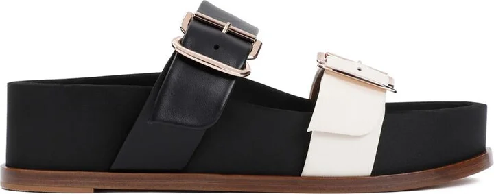 Gabriela Hearst Ballerinas