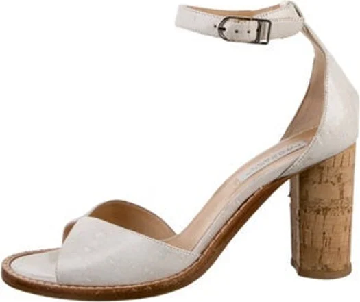 Neutrals, Pattern Prints, White