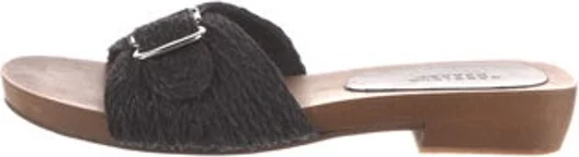 Black, Brown