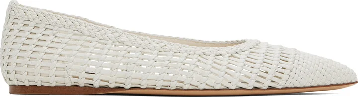 PLZ PEARLIZED WHITE