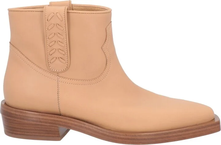 Gabriela Hearst Woman Ankle boots - Image 3