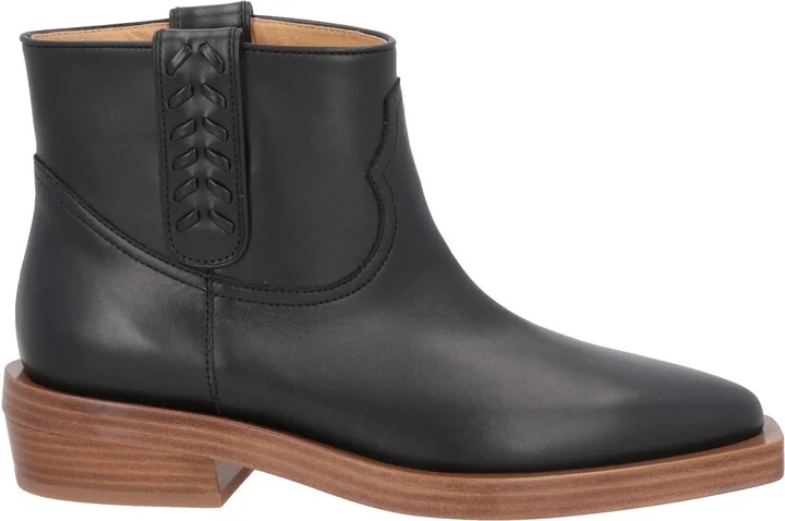 Gabriela Hearst Woman Ankle boots - Image 6
