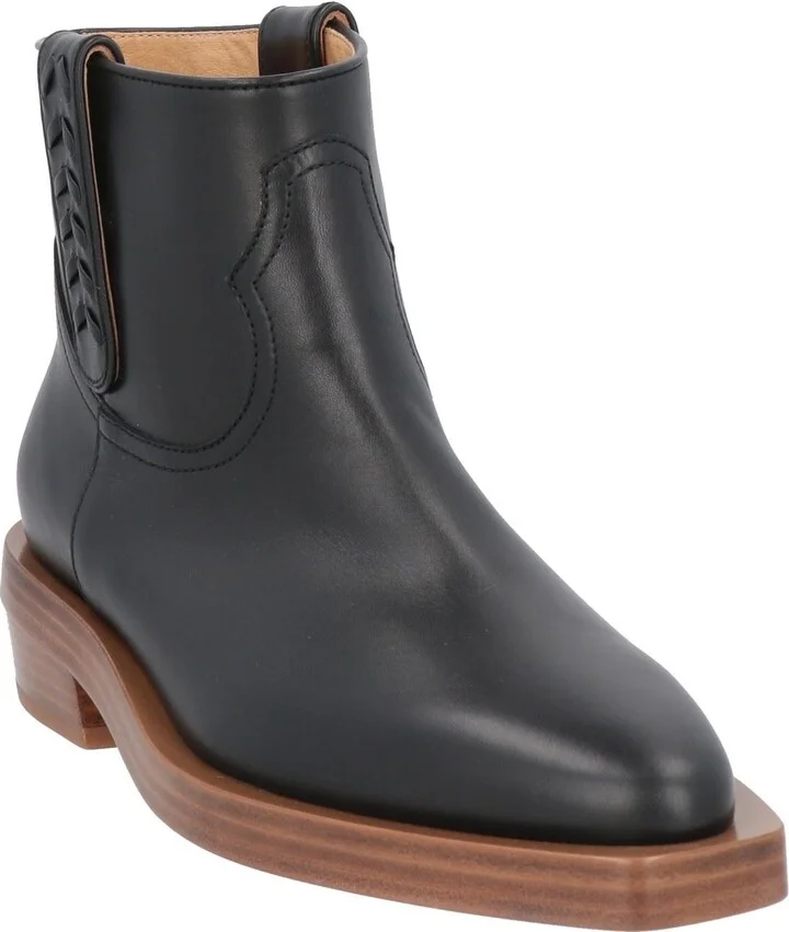 Gabriela Hearst Woman Ankle boots - Image 7