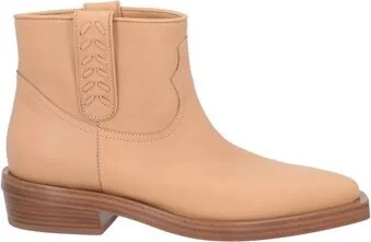 Gabriela Hearst Woman Ankle boots