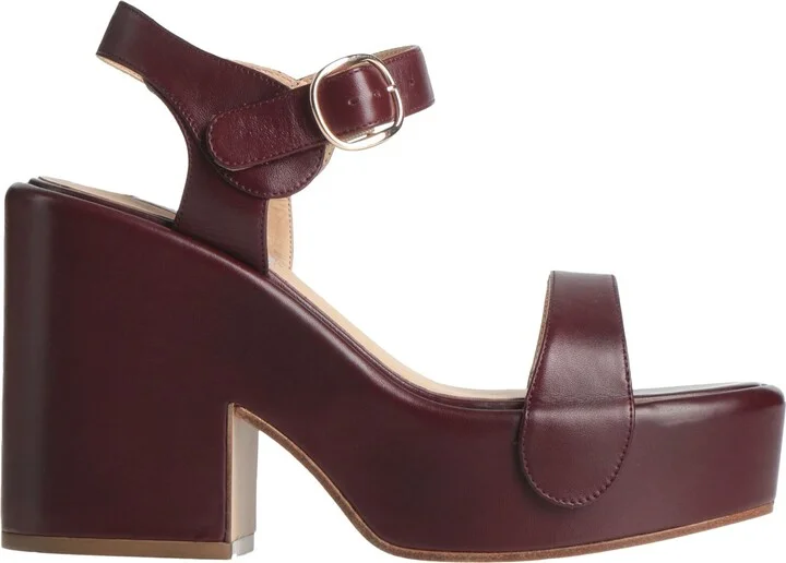 Gabriela Hearst Woman Sandals - Image 3
