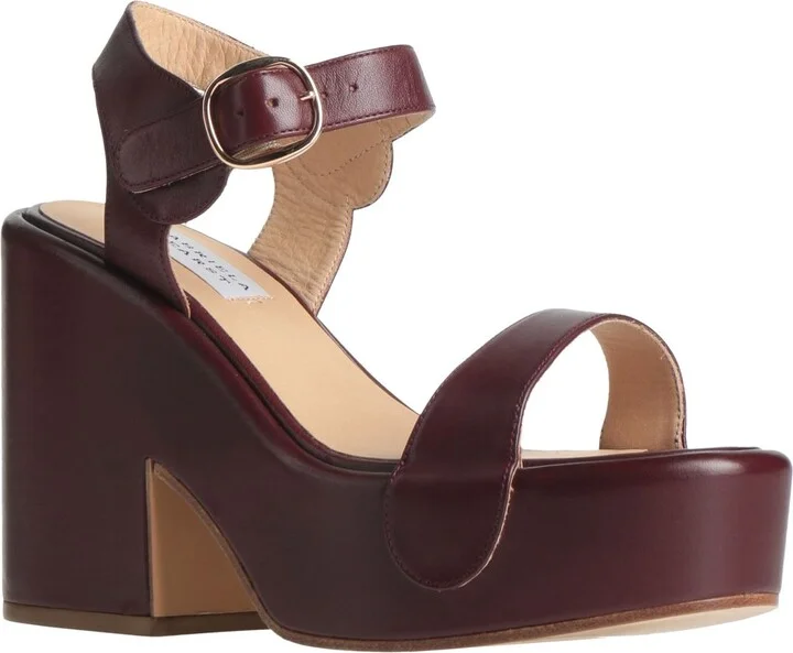 Gabriela Hearst Woman Sandals - Image 4