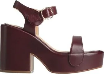Gabriela Hearst Woman Sandals
