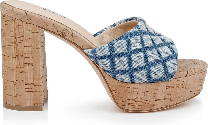 Gabriell Platform Slide Sandal - Image 3