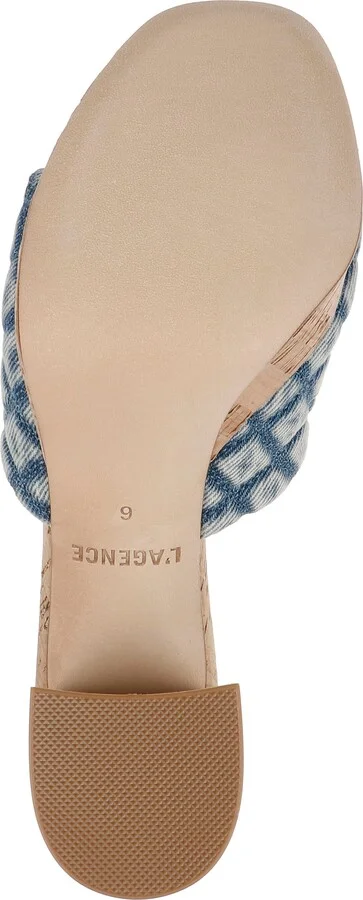 Gabriell Platform Slide Sandal - Image 6